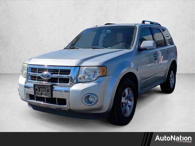 2009 Ford Escape Limited — SUV — 172,095 mi — Charleston, SC