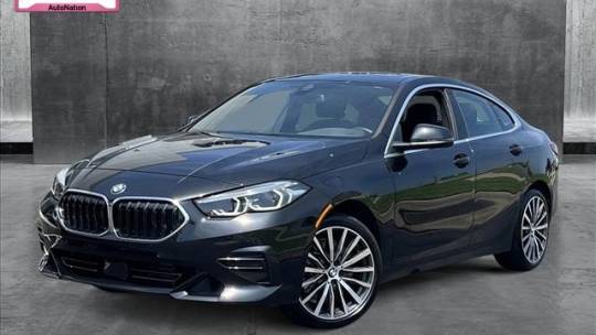 2024 BMW 2 Series 228i — Sedan — 4,389 mi — Charleston, SC