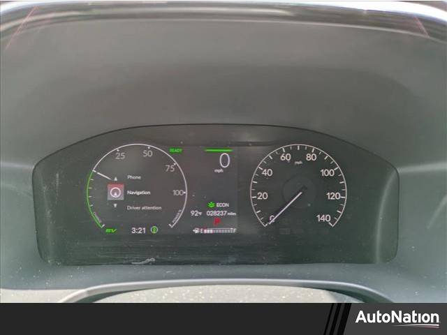 2023 Honda CR-V Hybrid Sport Touring — SUV — 28,216 mi — Charleston, SC