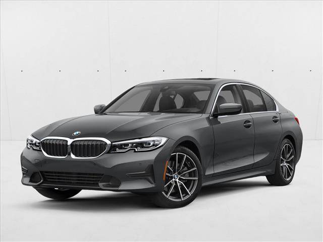 2022 BMW 3 Series 330i — Sedan — 44,837 mi — Charleston, SC