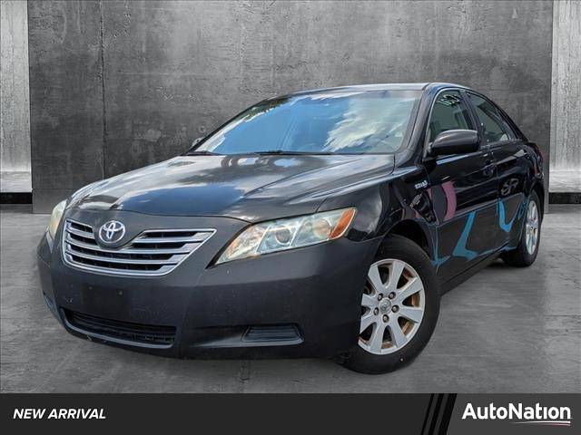 2008 Toyota Camry Hybrid — Sedan — 150,001 mi — Charleston, SC