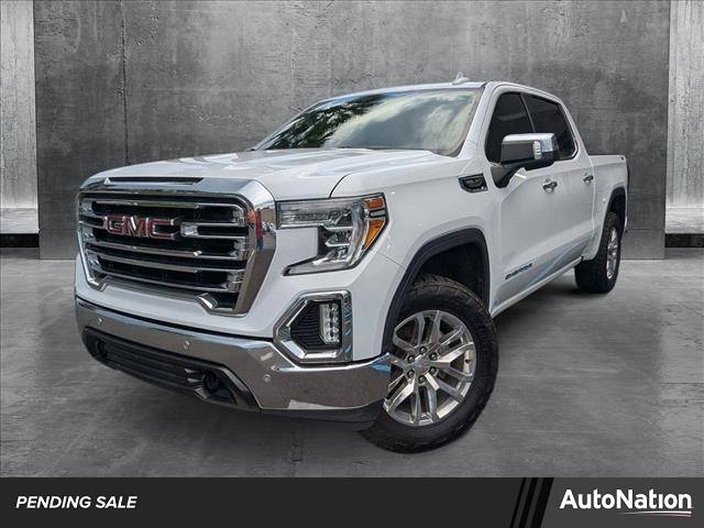 2020 GMC Sierra 1500 SLT — Pickup Truck — 147,301 mi — Charleston, SC