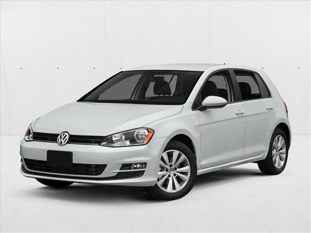 2015 Volkswagen Golf TSI S — Hatchback — 137,263 mi — Charleston, SC