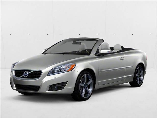 2013 Volvo C70 Premier Plus