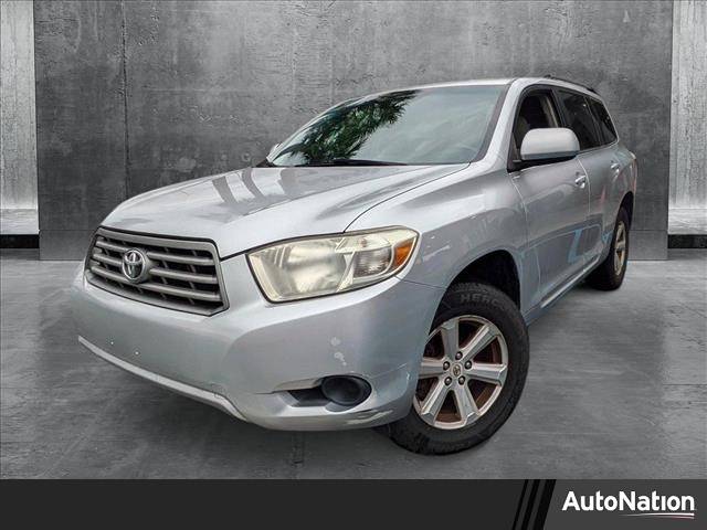 2010 Toyota Highlander Highlander V6 — SUV — 156,010 mi — Charleston, SC
