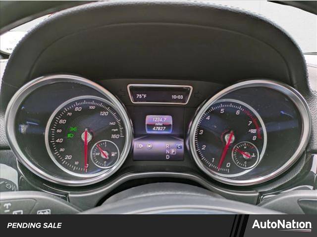 2018 Mercedes-Benz GLS GLS 550 — SUV — 47,823 mi — Charleston, SC