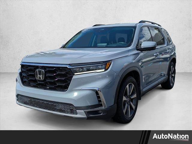 2023 Honda Pilot Elite — SUV — 56,050 mi — Charleston, SC