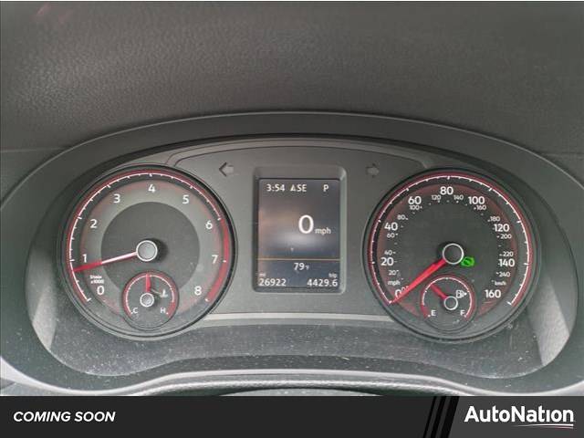 2022 Volkswagen Passat Limited Edition — Sedan — 26,742 mi — Charleston, SC
