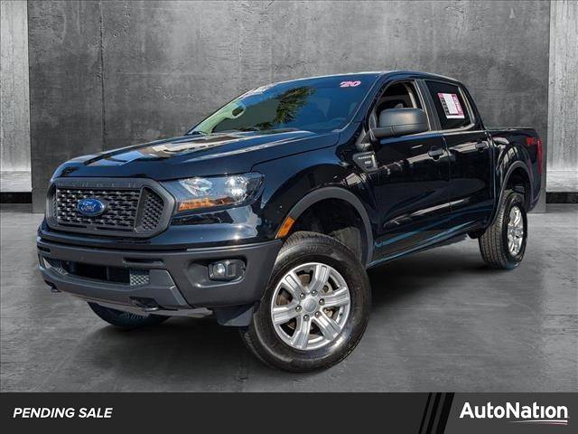 2020 Ford Ranger XL — Pickup Truck — 87,140 mi — Charleston, SC