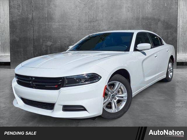 2022 Dodge Charger SXT — Sedan — 57,911 mi — Charleston, SC