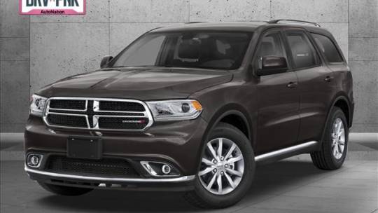 2019 Dodge Durango GT Plus — SUV — 82,875 mi — Charleston, SC