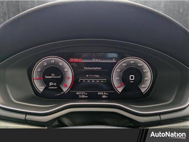 2023 Audi A4 S line Premium Plus — Sedan — 40,050 mi — Charleston, SC