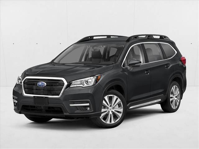 2019 Subaru Ascent Touring — SUV — 94,032 mi — Charleston, SC