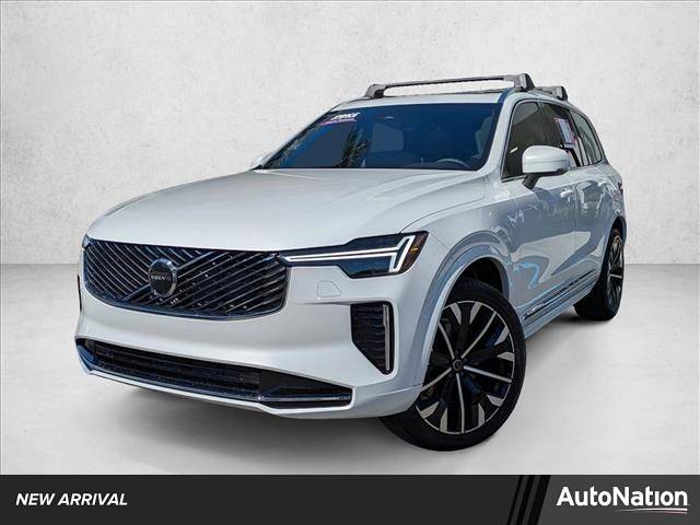 2026 Volvo XC90 Core — SUV — 1,859 mi — Charleston, SC