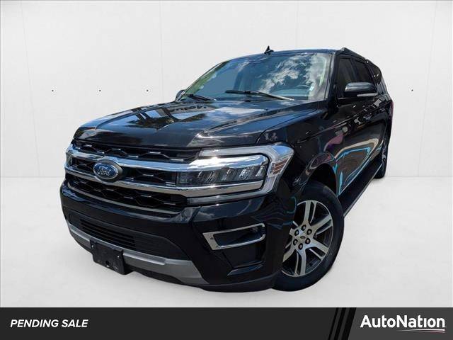 2023 Ford Expedition Limited — SUV — 63,875 mi — Charleston, SC