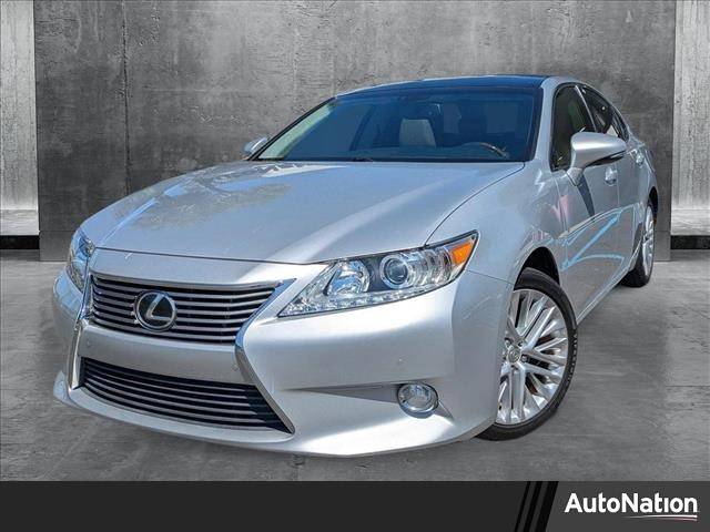 2013 Lexus ES ES 350 — Sedan — 125,769 mi — Charleston, SC