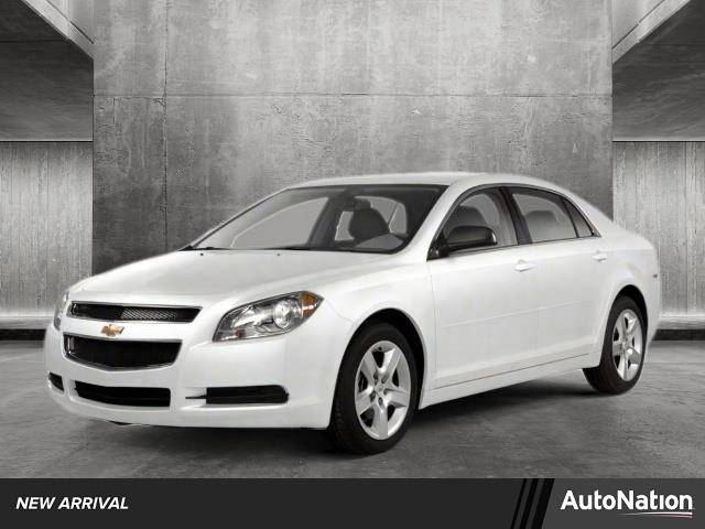 2012 Chevrolet Malibu LT — Sedan — 139,298 mi — Charleston, SC