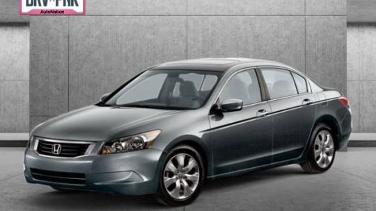 2009 Honda Accord EX-L — Sedan — 70,415 mi — Charleston, SC