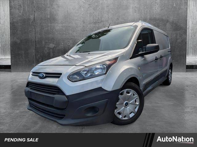 2017 Ford Transit Connect Van XL — Cargo Van — 57,912 mi — Charleston, SC