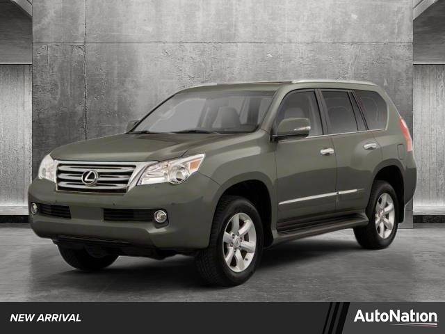 2011 Lexus GX GX 460 — SUV — 167,221 mi — Charleston, SC