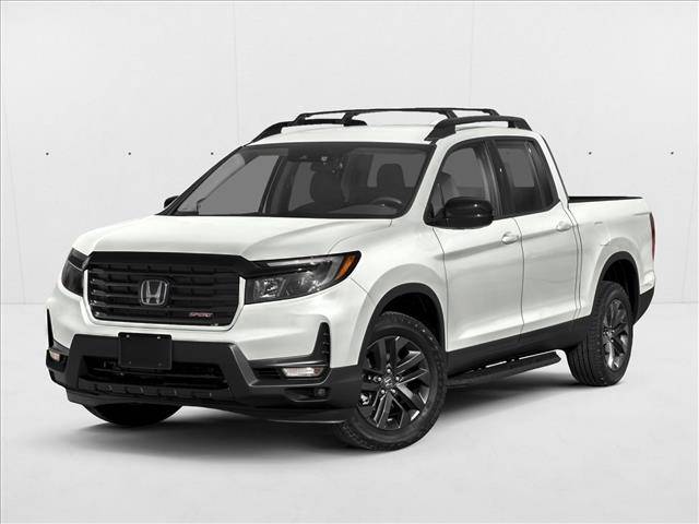 2023 Honda Ridgeline Sport — Pickup Truck — 26,630 mi — Charleston, SC