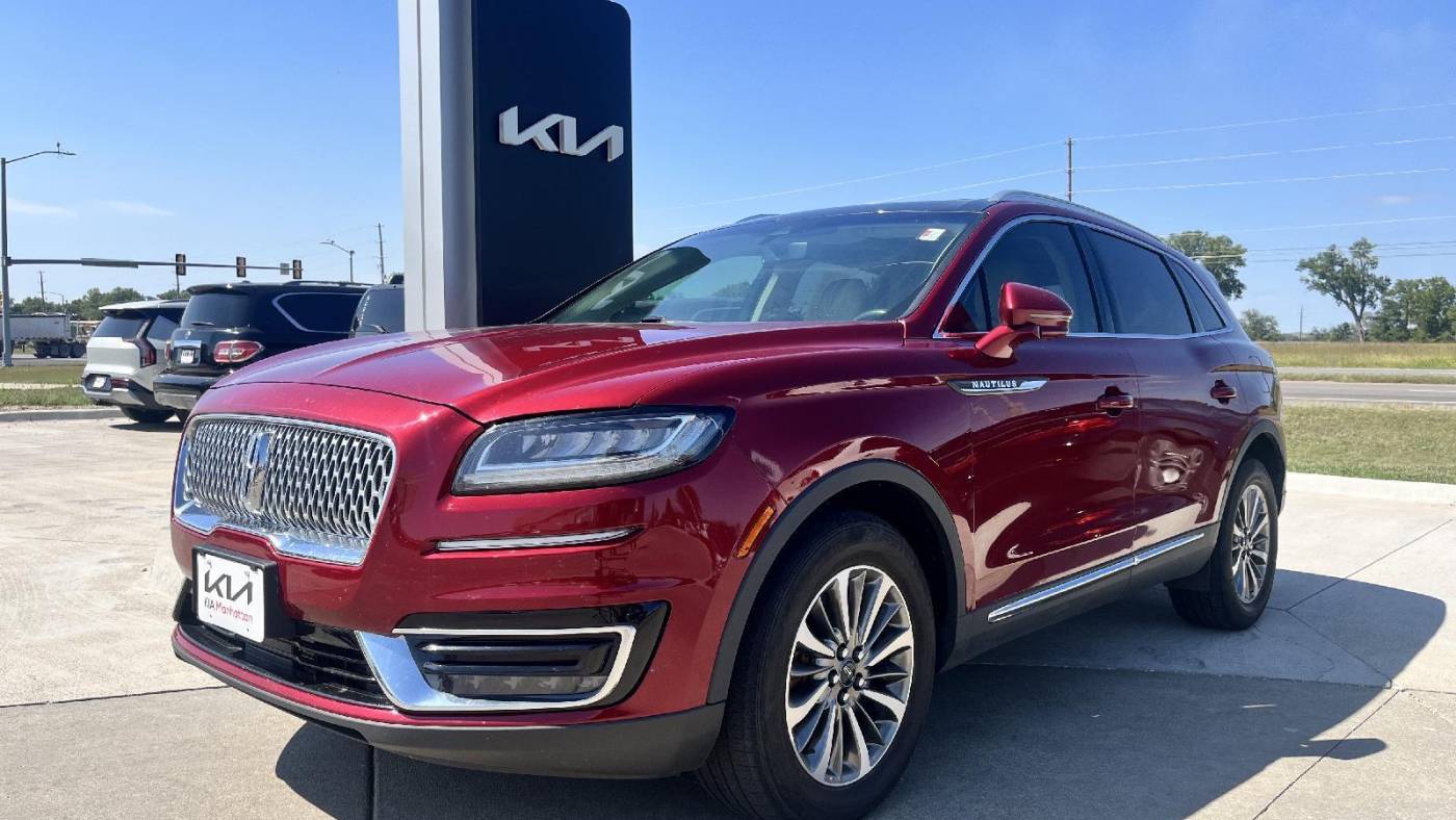 Used SUVs for Sale in Salina, KS (with Photos) Page 5 TrueCar