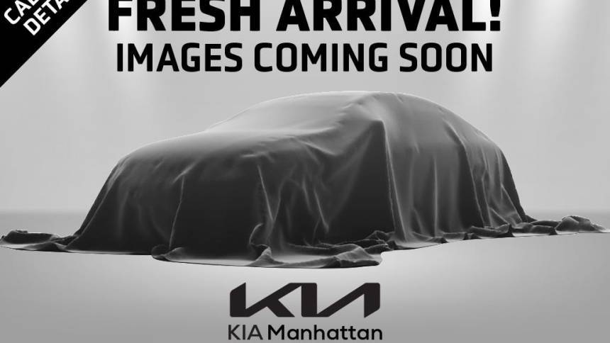 2015 Ford Edge Sport — SUV — 143,220 mi — Manhattan, KS