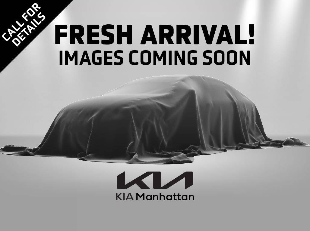 2022 Kia K5 GT-Line — Sedan — 66,076 mi — Manhattan, KS