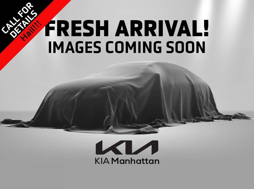 2022 Kia K5 LXS — Sedan — 27,221 mi — Manhattan, KS