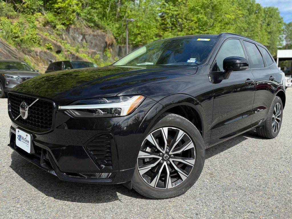 2024 Volvo XC60 Core — SUV — 37,937 mi — Montpelier, VT