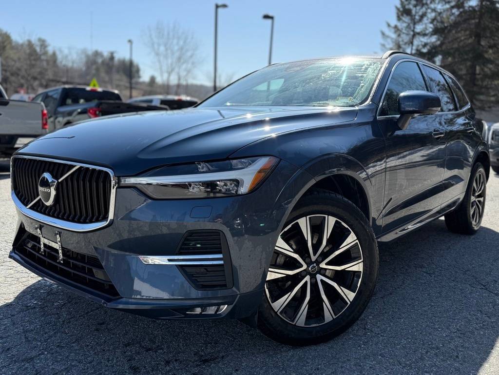 2023 Volvo XC60 Core — SUV — 46,478 mi — Montpelier, VT