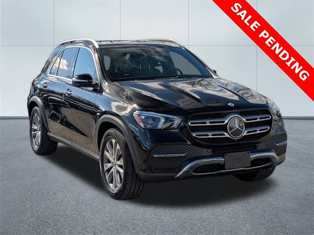 2021 Mercedes-Benz GLE GLE 350 — SUV — 32,066 mi — Pittsfield, MA