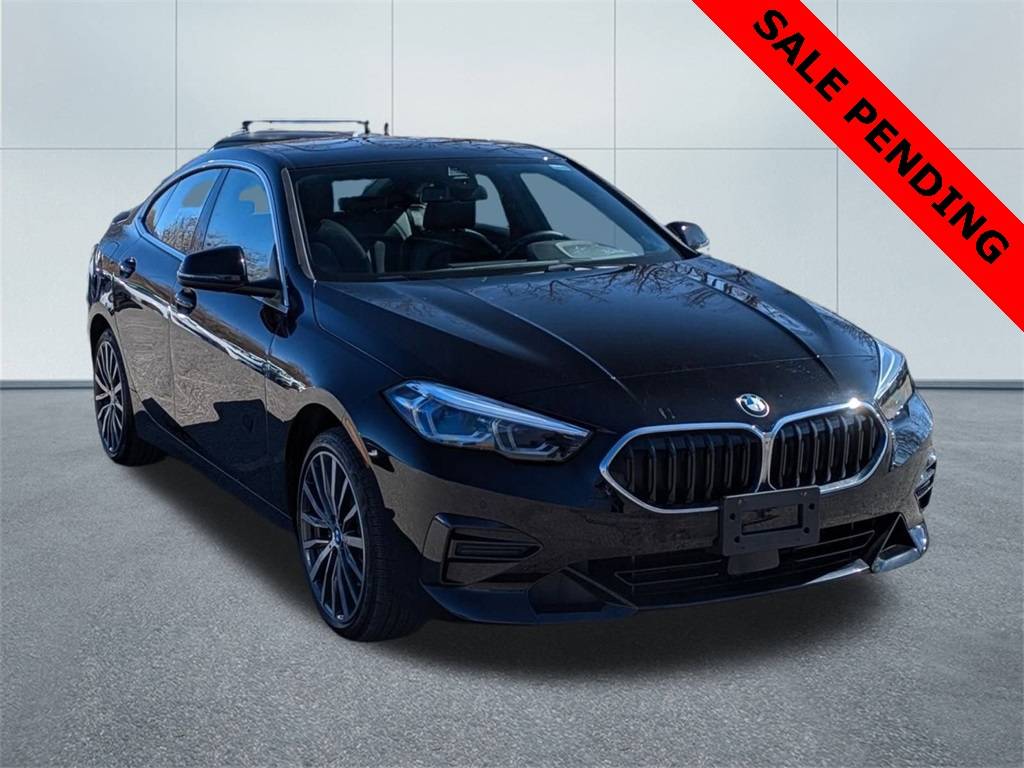 2022 BMW 2 Series 228i — Sedan — 25,967 mi — Pittsfield, MA