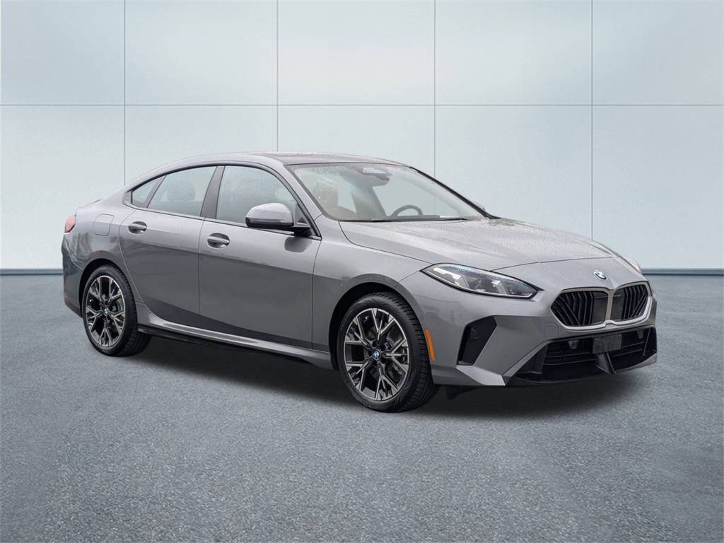 2025 BMW 2 Series 228i — Sedan — 276 mi — Pittsfield, MA
