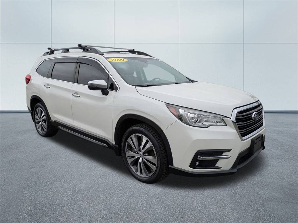 2020 Subaru Ascent Touring — SUV — 59,867 mi — Pittsfield, MA