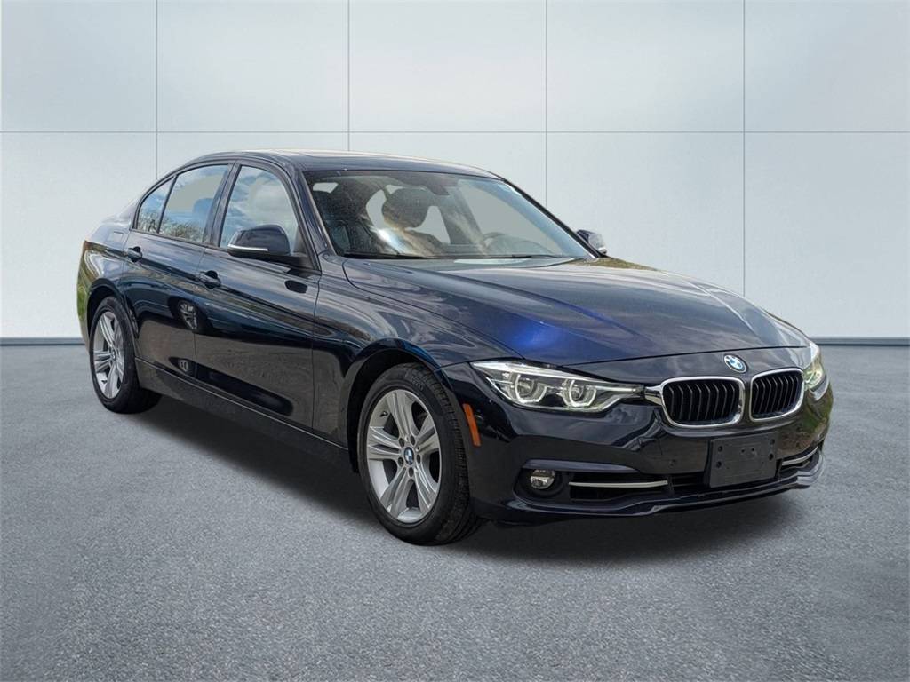 2016 BMW 3 Series 328i — Sedan — 75,074 mi — Pittsfield, MA