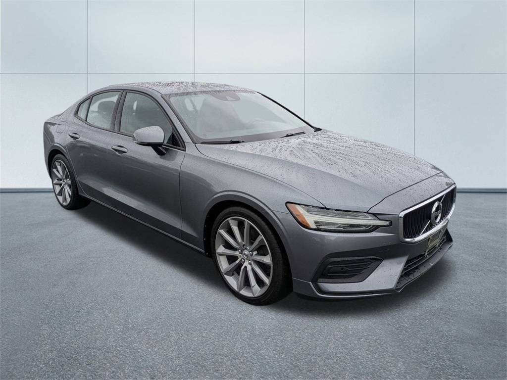2019 Volvo S60 Momentum — Sedan — 91,242 mi — Pittsfield, MA