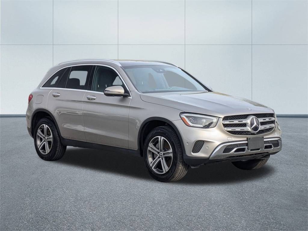 2022 Mercedes-Benz GLC GLC 300 — SUV — 38,826 mi — Pittsfield, MA