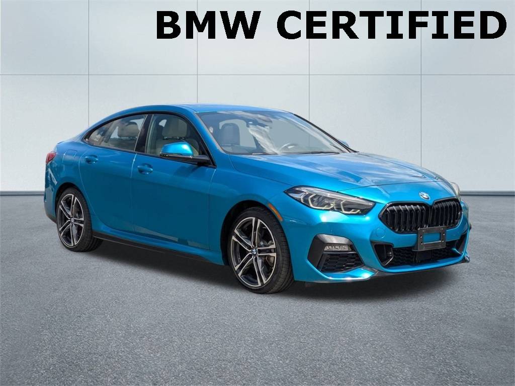 2023 BMW 2 Series 228i — Sedan — 12,522 mi — Pittsfield, MA