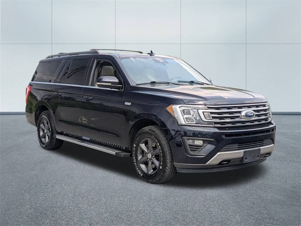 2021 Ford Expedition XLT — SUV — 73,015 mi — Pittsfield, MA
