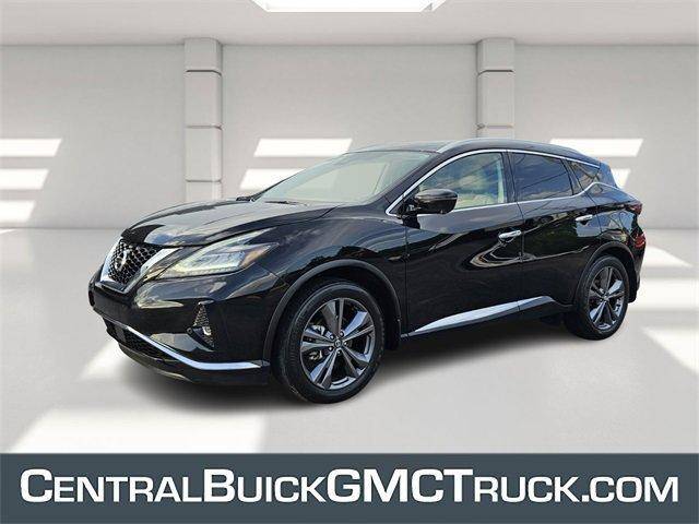 2020 Nissan Murano Platinum — SUV — 50,849 mi — Winter Haven, FL