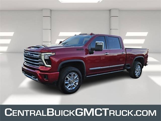 2024 Chevrolet Silverado 2500HD High Country — Pickup Truck — 23,069 mi — Winter Haven, FL