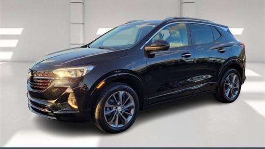 2023 Buick Encore GX Select — SUV — 3,402 mi — Winter Haven, FL