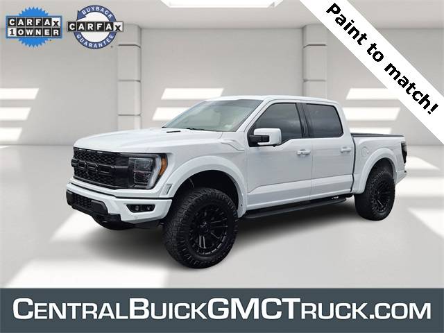 2022 Ford F-150 Raptor — Pickup Truck — 40,111 mi — Winter Haven, FL
