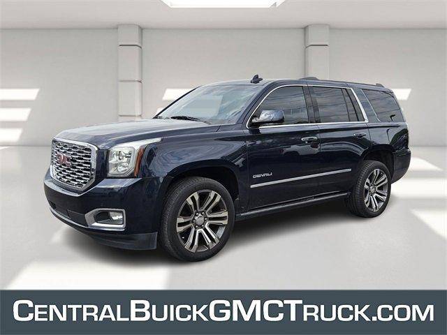 2019 GMC Yukon Denali — SUV — 93,281 mi — Winter Haven, FL