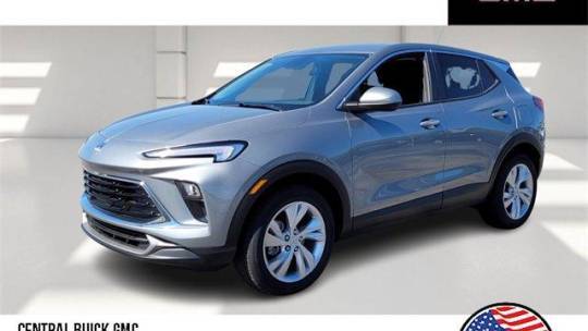 2024 Buick Encore GX Preferred — SUV — 16,339 mi — Winter Haven, FL