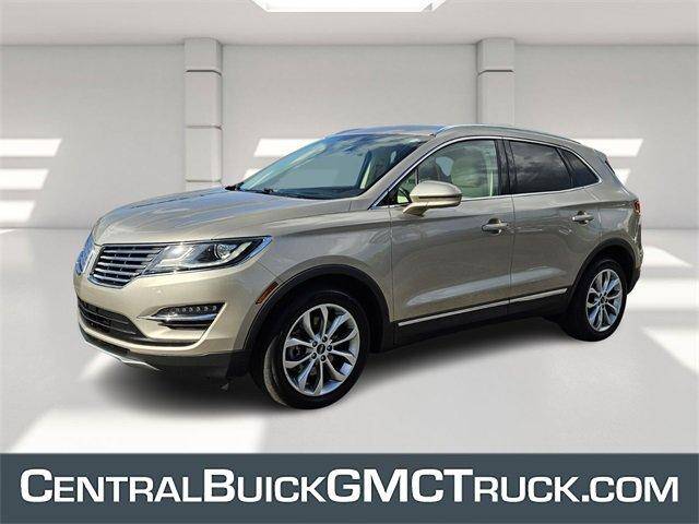 2015 Lincoln MKC FWD — SUV — 70,742 mi — Winter Haven, FL