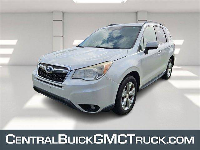2014 Subaru Forester 2.5i Limited — SUV — 145,729 mi — Winter Haven, FL