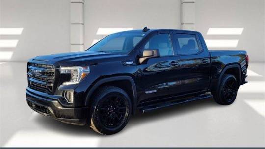 2022 GMC Sierra 1500 Limited Elevation — Pickup Truck — 114,232 mi — Winter Haven, FL