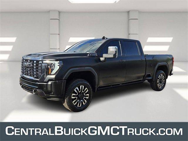 2024 GMC Sierra 2500HD Denali Ultimate — Pickup Truck — 64,106 mi — Winter Haven, FL